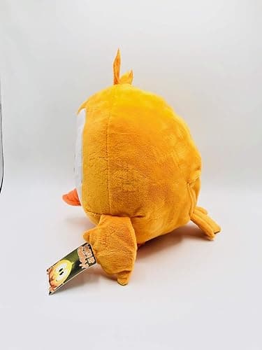 New Where's Chicky Plush Toy Ultra Soft Stuffed Animal Doll (Chicky 12") thumbnail 4