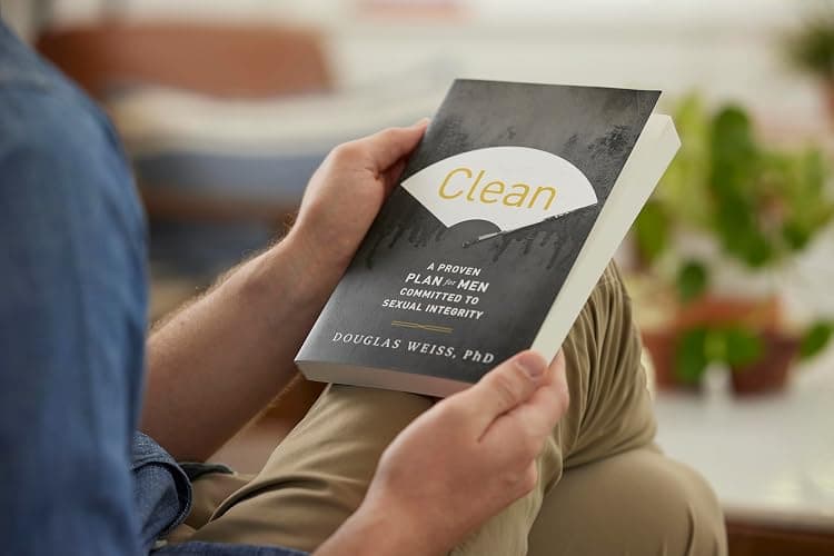 Clean: A Proven Plan for Men Committed to Sexual Integrity thumbnail 2