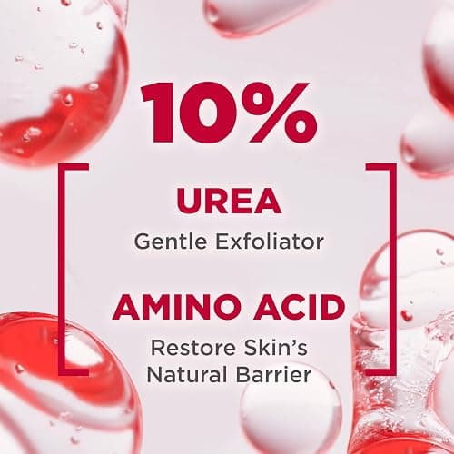 Mixa Body Cream, Urea Cica Repair+ Renewing Cream, Body Moisturiser for Dry, Rough, Bumpy Skin, with 10% Urea and Niacinamide, Hypoallergenic, 400ml thumbnail 4