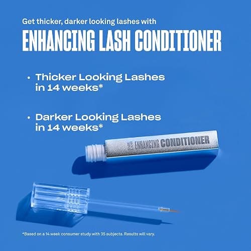 Babe Original Babe Lash Enhancing Conditioner - Conditioning Serum for Eyelashes, with Peptides and Biotin, Promotes Fuller & Thicker Looking Lashes, Companion to Essential Lash Serum thumbnail 4