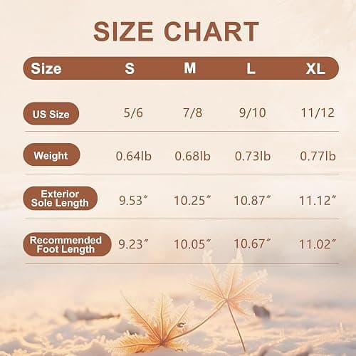 Home Slipper Women's Soft Fleece Plush Warm Indoor House Slipper Boots Shoes thumbnail 4