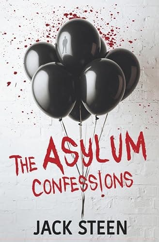The Asylum Confessions - Image 1