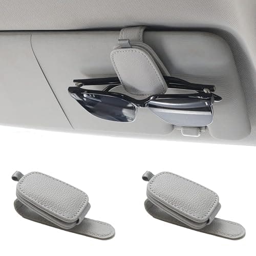 Sunglasses Holder for Car - Image 1