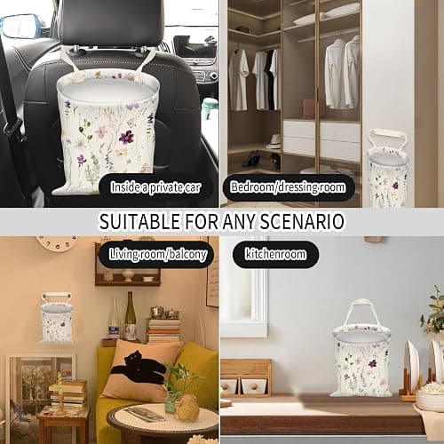 Car Trash Can thumbnail 4