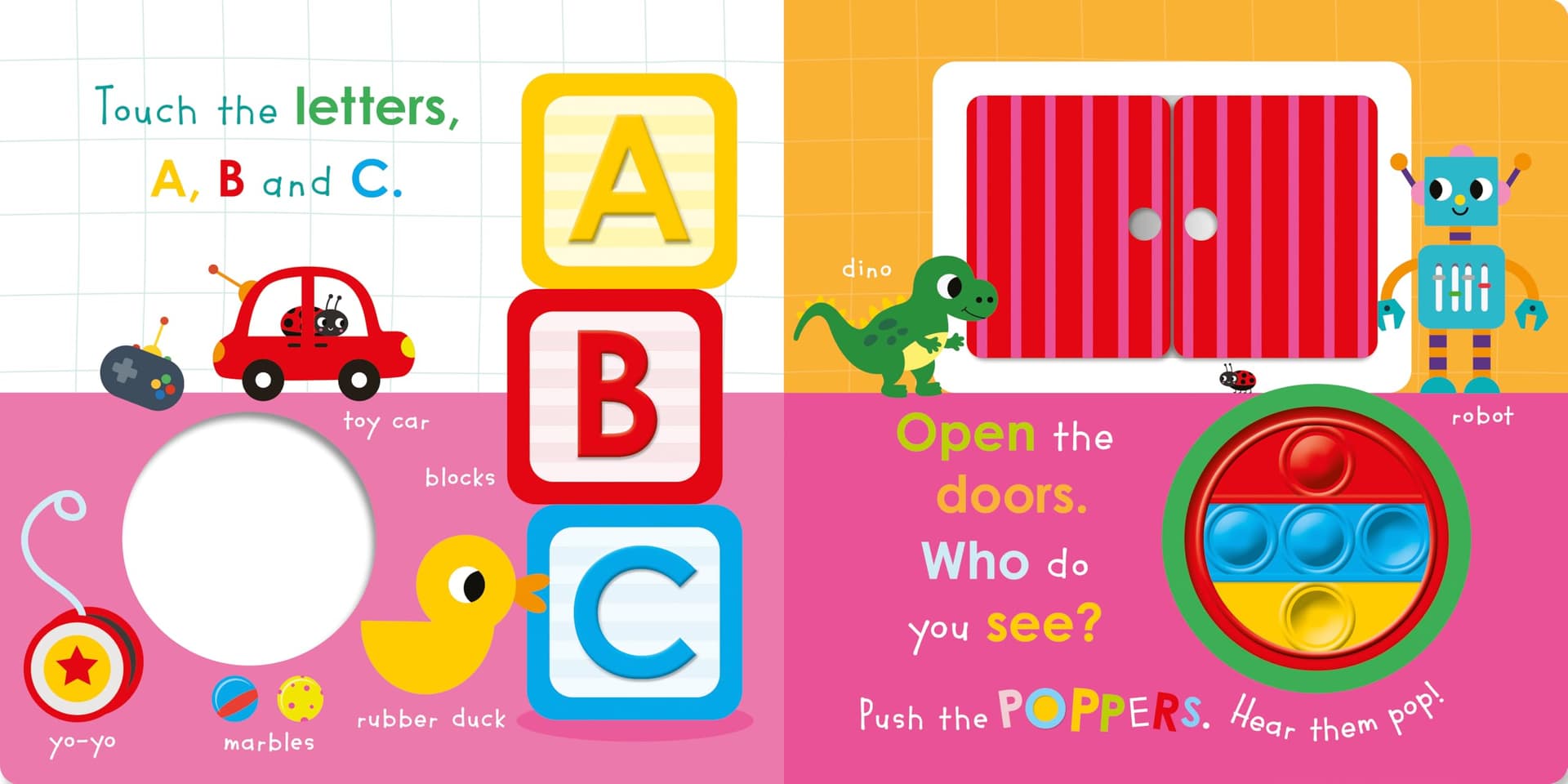My Busiest Book Ever!: Scholastic Early Learners thumbnail 3