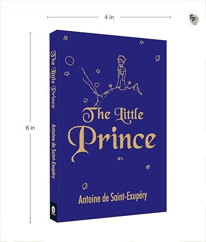 The Little Prince (Pocket Classic) thumbnail 3