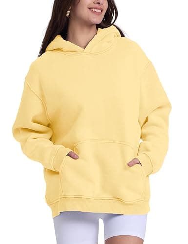 Hatant Oversized Hoodie Sweatshirts for Women Couples Heavyweight Hoodies Pullover Vintage Acid Wash Sweaters Pullover 2025 thumbnail 5