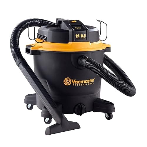 Vacmaster Beast Wet/Dry Vac
