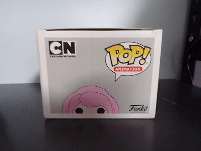 Funko POP Animation Steven Universe Rose Quartz Action Figure thumbnail 5