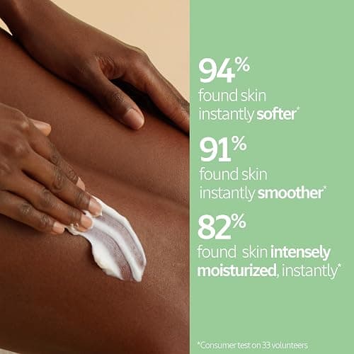 L’Occitane Body Lotion, Moisturizing Skincare with Shea Butter, Lightweight Firming Hydration, Vegan Formula for Smooth Radiant Skin, Non-Greasy thumbnail 3