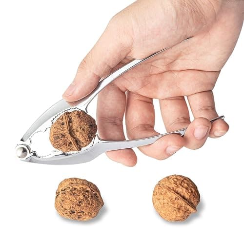 Crab Crackers and Tools, Lobster Crackers, Seafood Crab Leg Cracker Tools, Nut Cracker Set, 16 Pack thumbnail 5