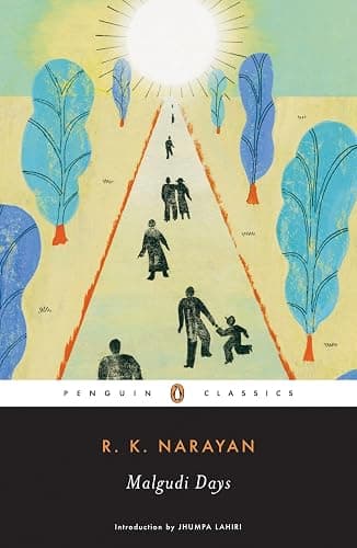 Malgudi Days - Image 1