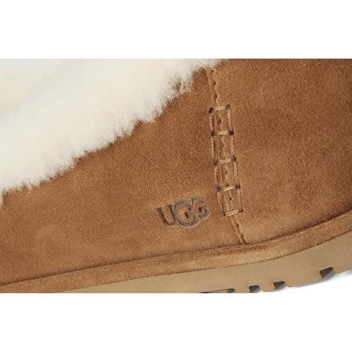 UGG Womens Zora Ballet Flat thumbnail 6