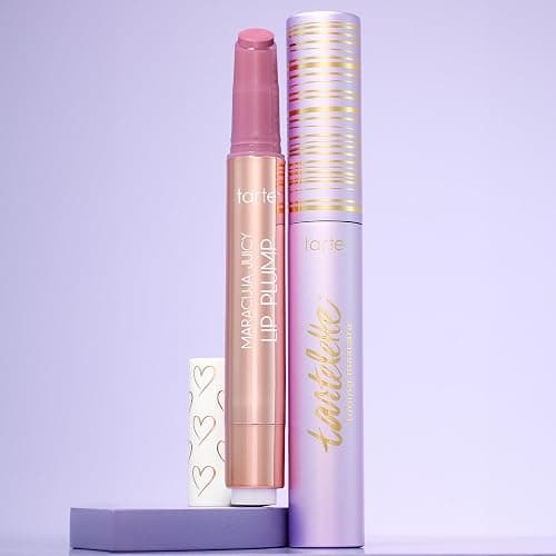 tarte tartelette tubing mascara – Lash Extensions in a Tube, Volume & Length, Smudge-Proof, Longwear, Flake-Free, Easy to Remove, Vegan & Cruelty Free thumbnail 7