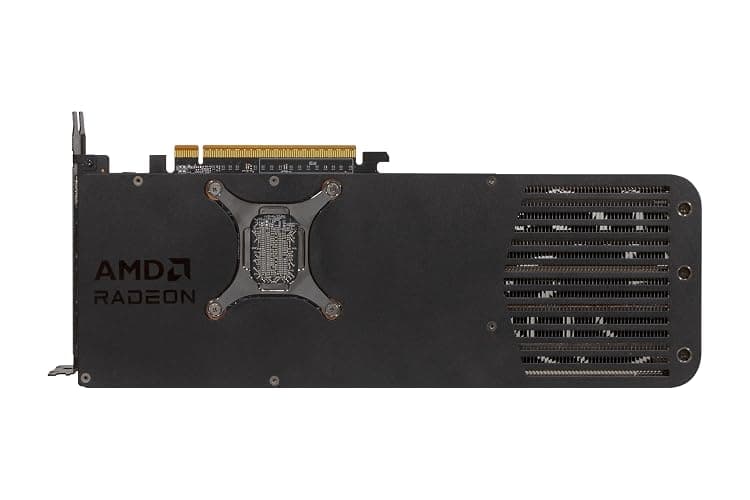 PowerColor Reaper AMD Radeon RX 9070 XT 16GB GDDR6 thumbnail 5