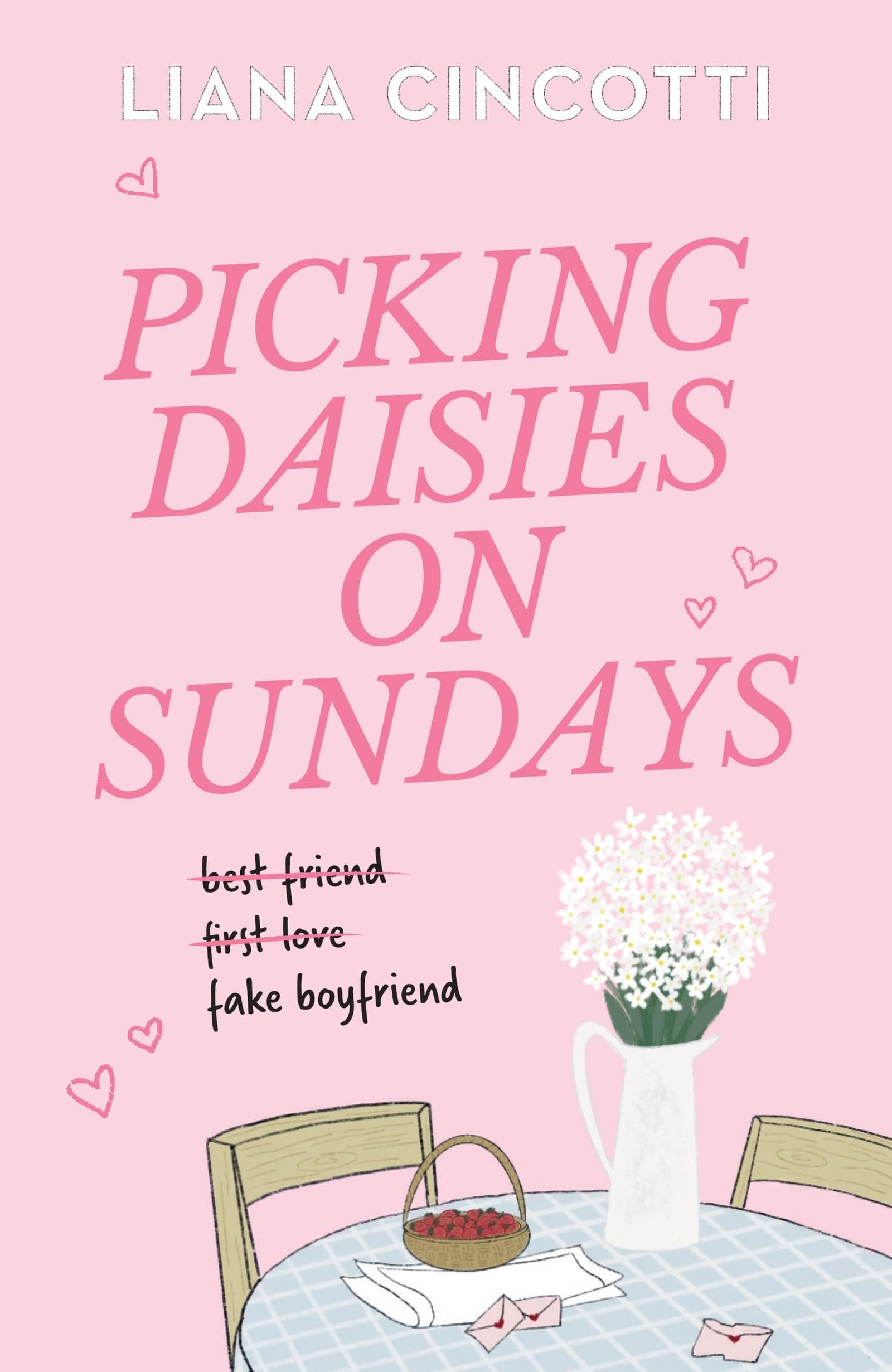 Picking Daisies on Sundays - Image 1