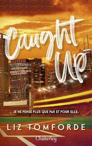 Windy City # 3 - Caught Up - Tome 3 (3) - Image 1
