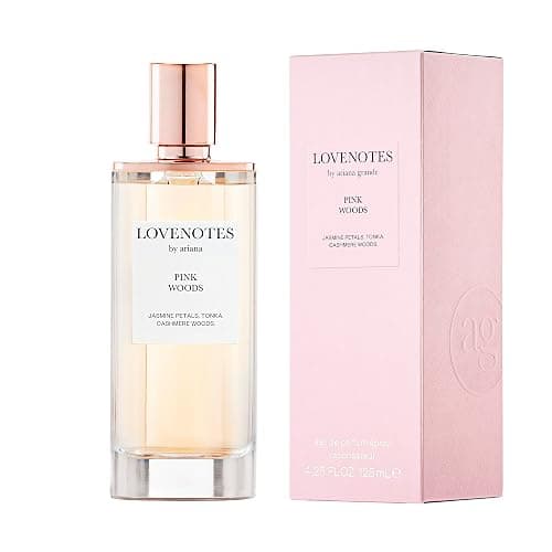 Ariana Grande Love Notes Pink Woods Eau de Parfum Spray thumbnail 2