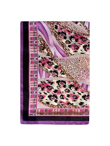 Moo Moos for Women Kaftan Dresses+Scarf for Women Plus Size Bathing Suit Cover up Caftan Maxi Beach Dresses thumbnail 7