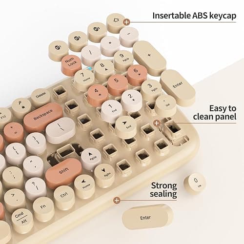 wireless bluetooth keyboard for ipad  thumbnail 3