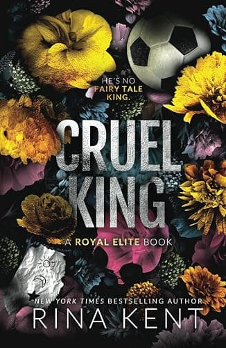 Cruel King: Special Edition Print (Royal Elite) - Image 1