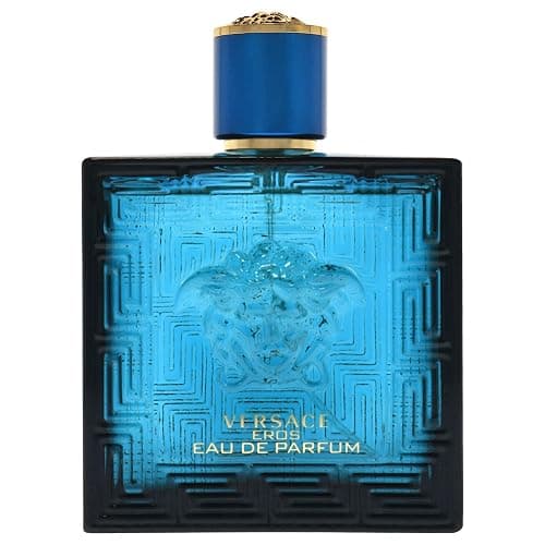 Versace Eros for Men 3.4 oz Eau de Parfum Spray thumbnail 2