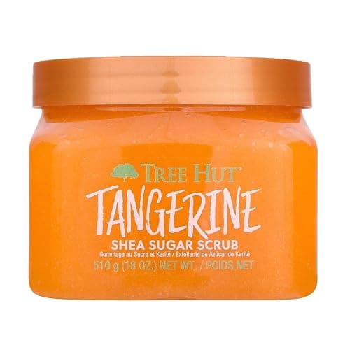Tree Hut Sugar Body Scrub thumbnail 2
