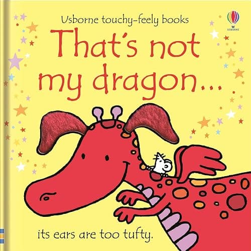 That's not my dragon. (THAT'S NOT MY�) - Image 1