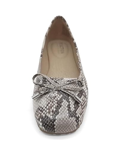 Kenneth Cole REACTION Women's Elstree Flats thumbnail 5