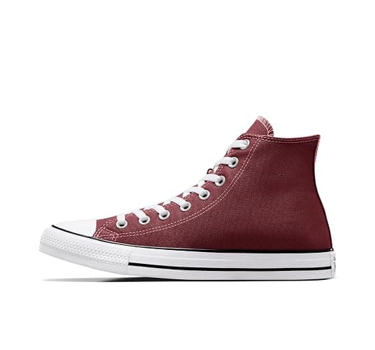 Converse Unisex Adult Chuck Taylor All Star High Top Sneaker - Image 1