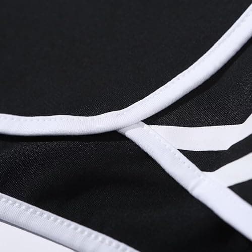 JUNG KOOK SKZ Shirt + Shorts Set Merch Hyunjin Felix Leeknow Bangchan Changbin Seungmin Shorts T-Shirt Tee thumbnail 6