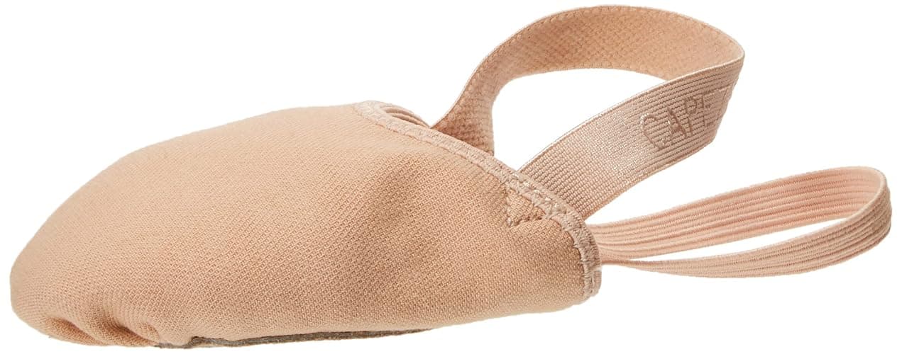 Capezio Womens Canvas Pirouette Ii - Image 1