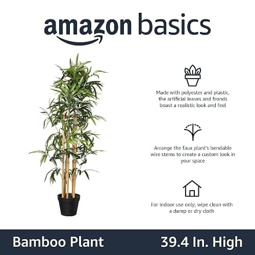 Fake Plant thumbnail 3