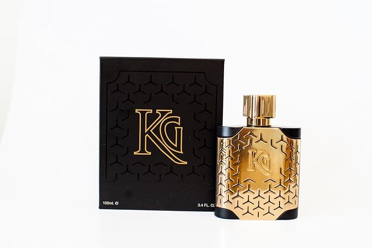 Murcielago Fragrances | Premium Unisex Colognes & Perfumes | Midwest-Inspired Scents | Elevate Your Presence with Handcrafted Aromas (Kidd G) - Kidd G