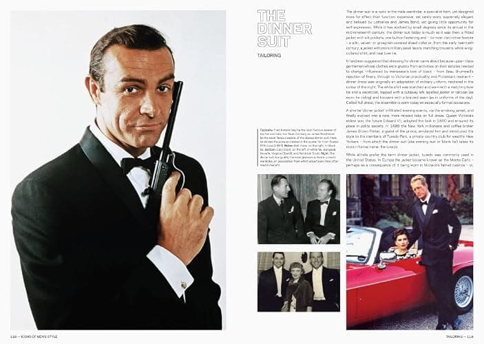 Icons of Men's Style thumbnail 8