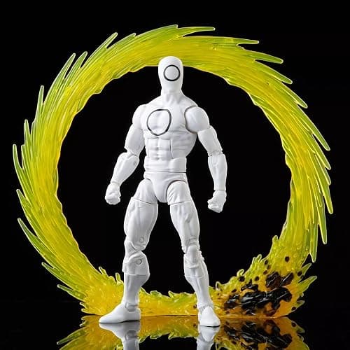 Marvel Hasbro Legends Series: X-Men Villains, 60th Anniversary Action Figure Set, 6 inch Action Figures,Multicolor thumbnail 6