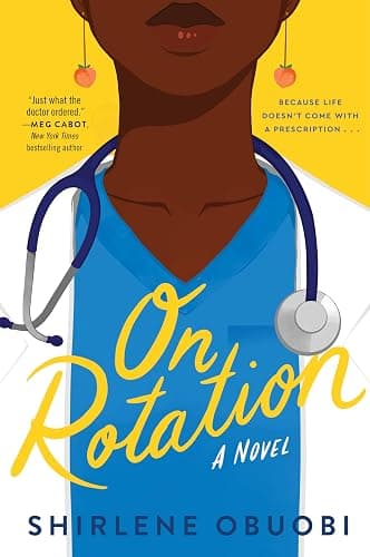 On Rotation: A Novel - Image 1