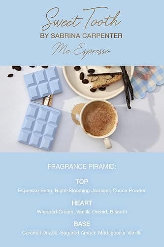 Sabrina Me Espresso 30ml EDP thumbnail 6