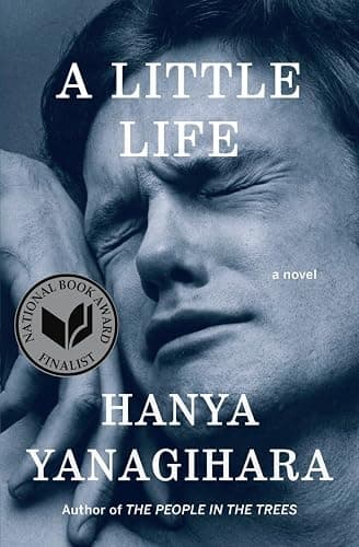 A Little Life: A Novel - Image 1