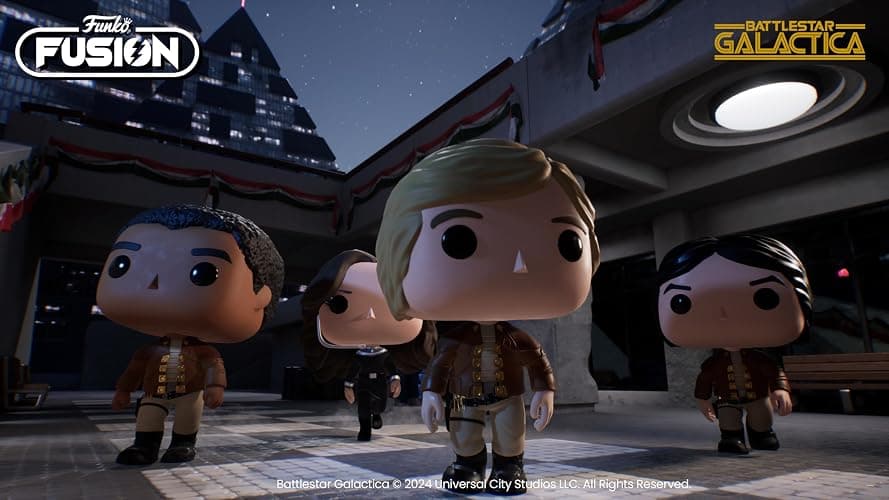 Funko Fusion thumbnail 5