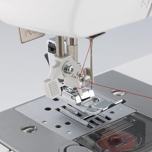 Brother XM3700 Sewing Machine, 37 Built-in Stitches, 5 Included Sewing Feet thumbnail 4