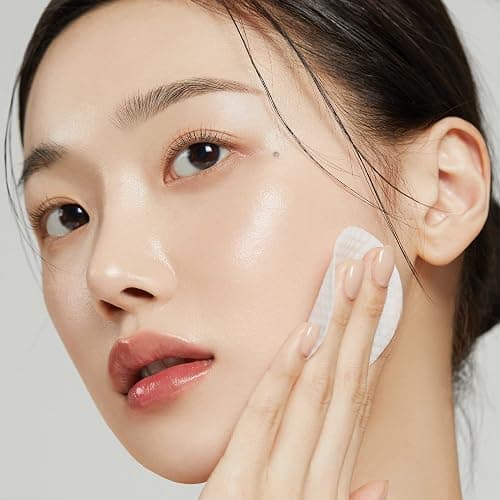 Medicube Zero Pore Pads 2.0, Dual-Textured Facial Toner Pads for Exfoliation and Pore Care with 4.5% AHA Lactic Acid & 0.45% BHA Salicylic Acid, Ideal for All Skin Types, Korean Skin Care (70 Pads) - Zero Pore Pads 2.0, 70 Pads - 70 Count (Pack of 1) thumbnail 6