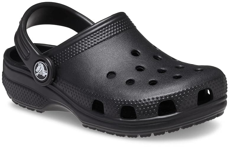 Crocs Kid's Classic Clog thumbnail 2