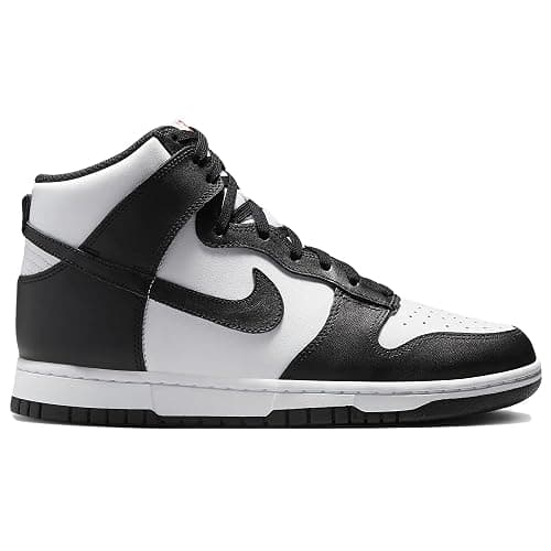 Nike Women's Dunk High Sneaker thumbnail 3
