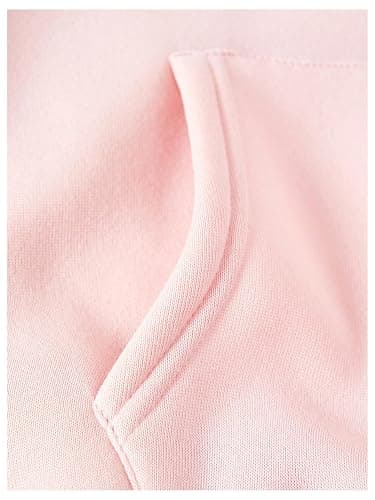 SHENHE Women's Graphic Hoodie Slogan Faith Over Fear Christian Hoodie Pullover Sweatshirt thumbnail 4