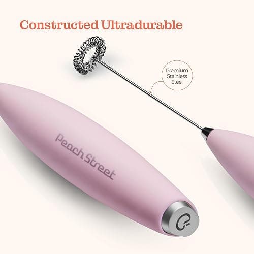 pink frother  thumbnail 7