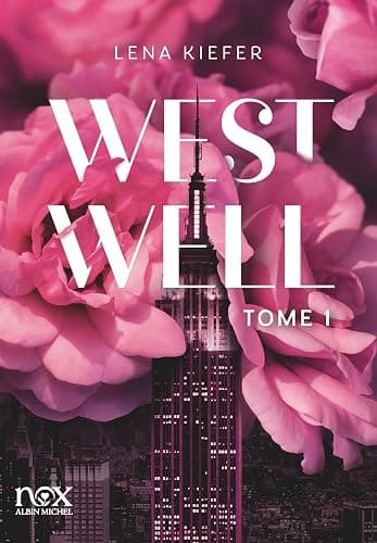 Westwell - tome 1 (version française) - Image 1