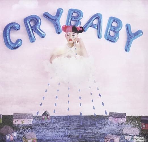 Cry Baby - Image 1