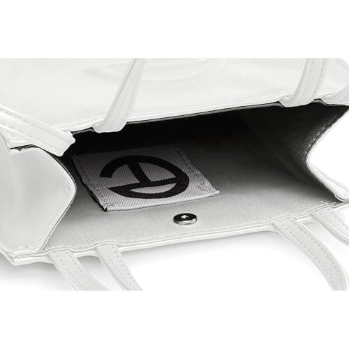 TELFAR Small Shopping Bag thumbnail 2