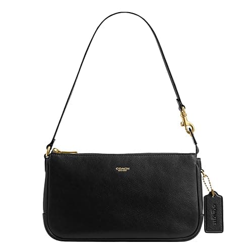 Coach Plaza Bag - Image 1